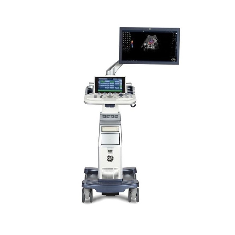 Ультразвуковая система Logiq P7